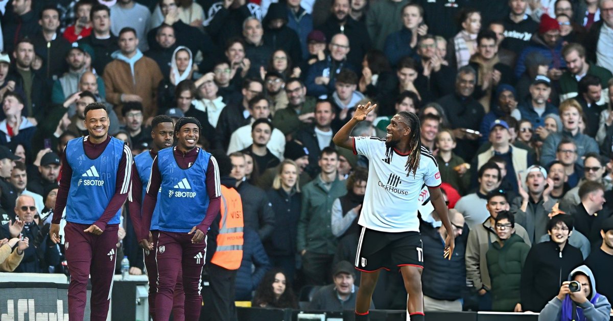 ‘Underrated’ Iwobi Makes Nigerian Premier League History