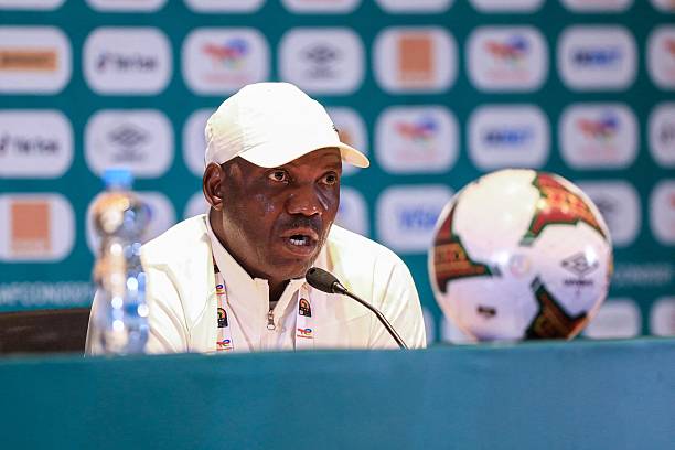 FROM INTERIM TO PERMANENT? – Eguavoen Eyes Super Falcons Head Coaching Job