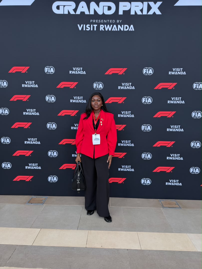 BREAKING: F1 Confirms 10-Year Rwanda Deal as Africa Ends 33-Year Wait