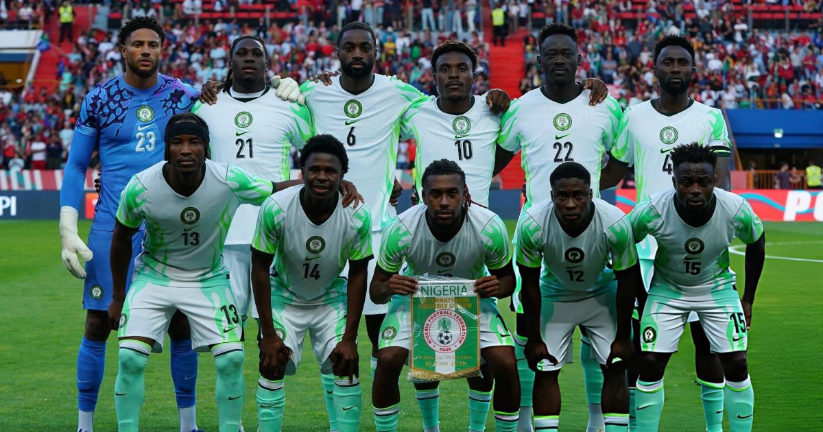 Super Eagles Suffers Fresh Crisis as Clubs Block Players Ahead of Russia Friendly