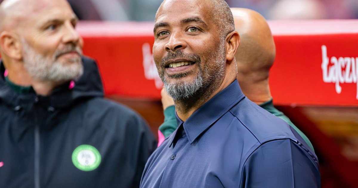 Eric Chelle Blames Poor Pitch and Weather for Super Eagles’ 3-0 Defeat to Guinea-Bissau