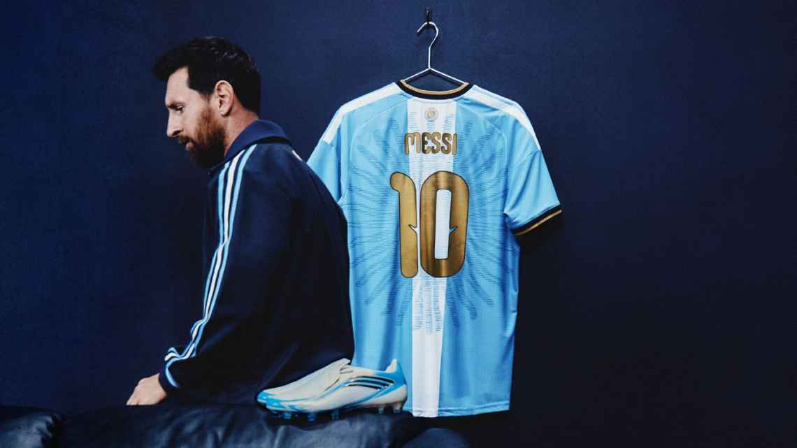 The Lionel Messi Story - Argentina Mourns as GOAT Plays Final International Match