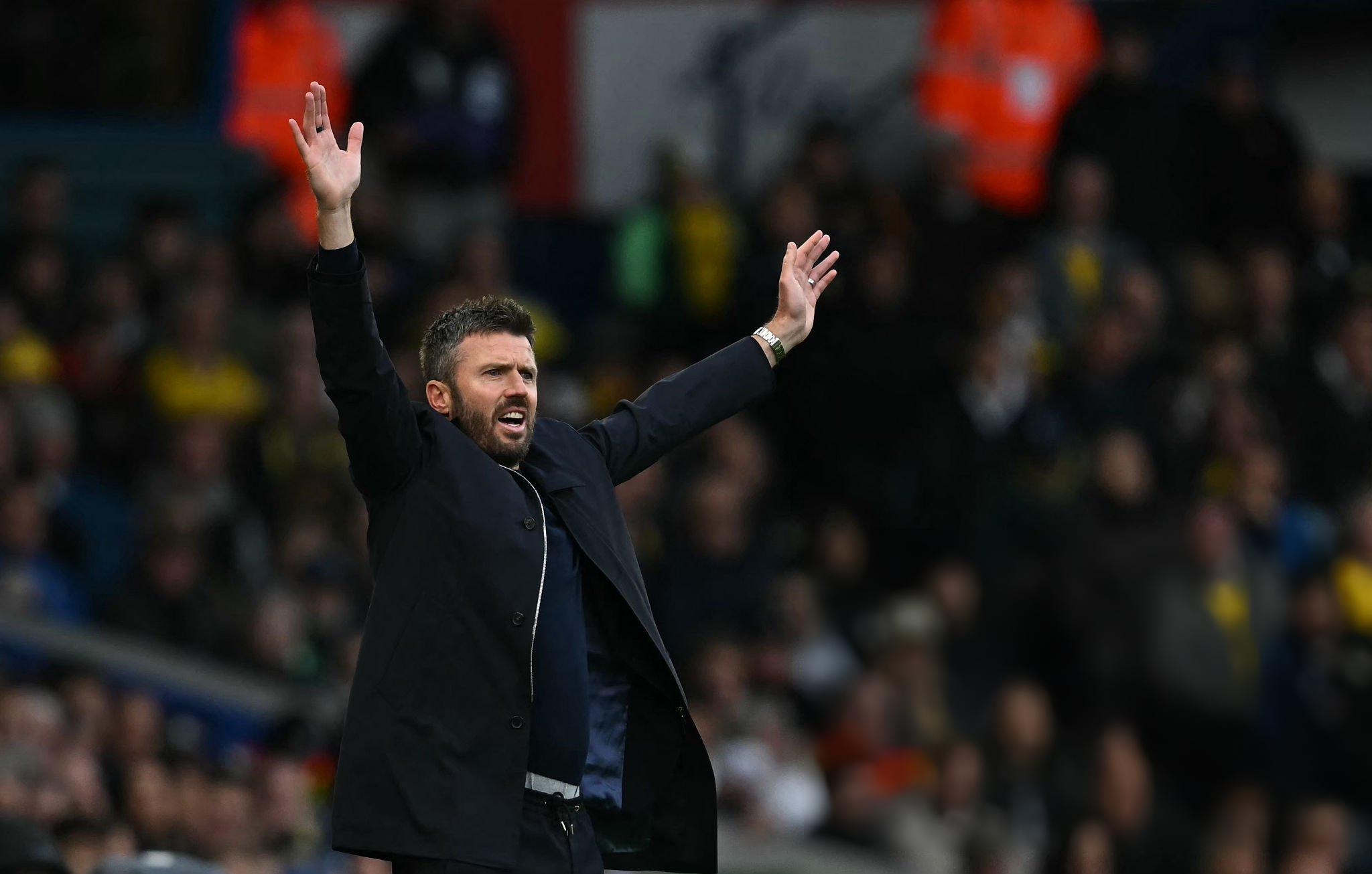 Manchester United Face Relegation Warning in Nightmare EPL Start