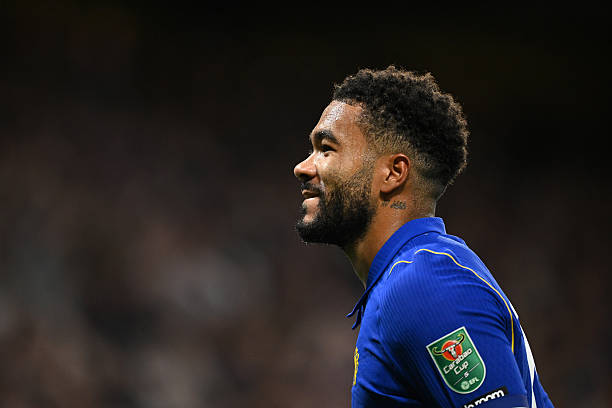 CONFIRMED: Reece James Ruled Out of 2026 Following Knee Surgery
