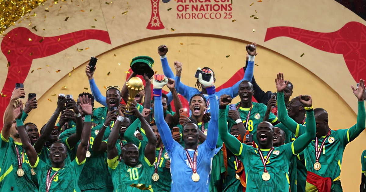 BREAKING: AFCON 2028 Plan Under Review as CAF Considers Biennial Tournament Return