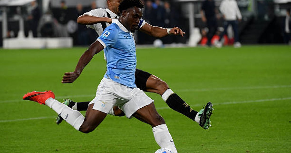 Dele-Bashiru slotted a low right-footed finish past Vicario to make it 3-0 and silence the frustrated home crowd at the Allianz Stadium.