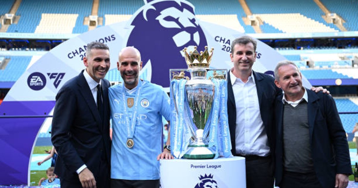 Manchester City’s Legal Battle: The Legal Heavyweights Fighting to Overturn the Premier League Verdict