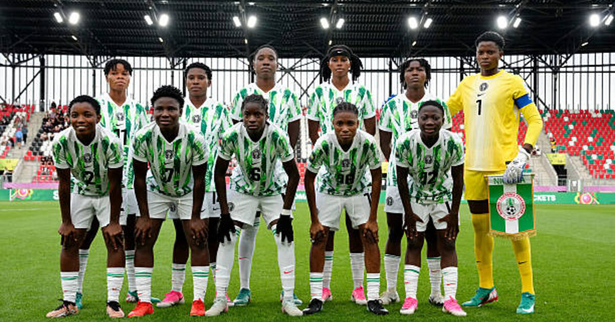 Spain Beat Nigeria 2-0 in U20 World Cup Opener