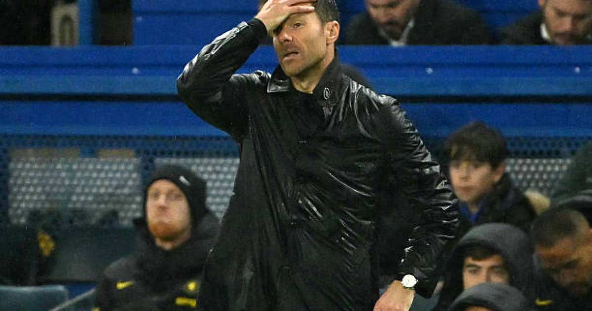 Tottenham’s previous away win at Chelsea in the league dated back years, making this a genuine hoodoo-breaker.