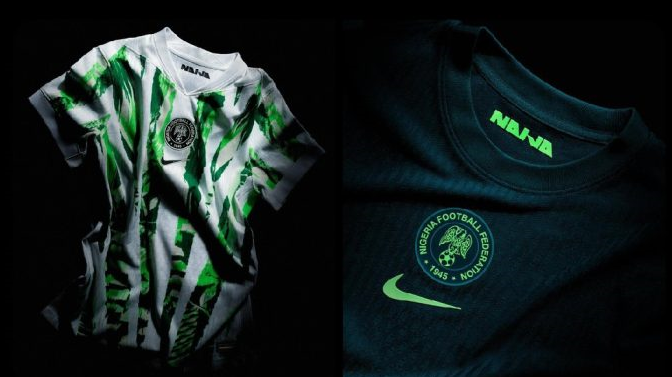 Super Falcons, 2025 Women’s Africa Cup of Nations.