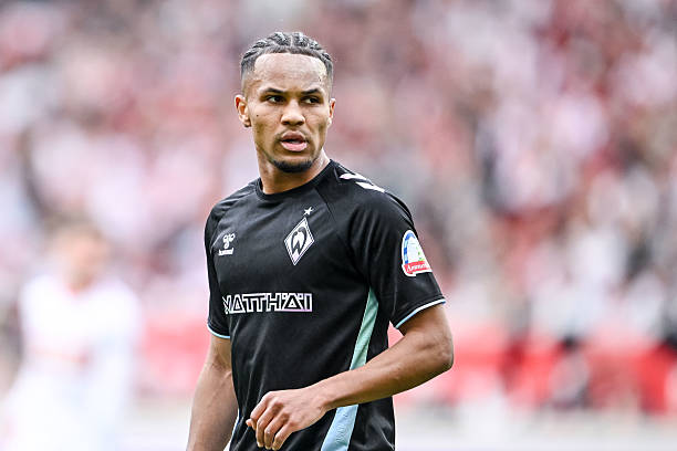 Felix Agu