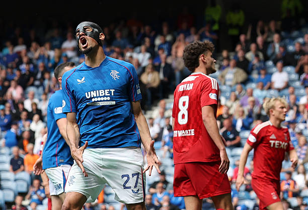 Leon Balogun