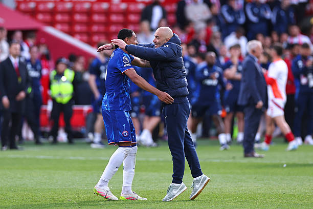 Chelsea