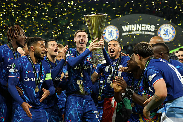 Chelsea