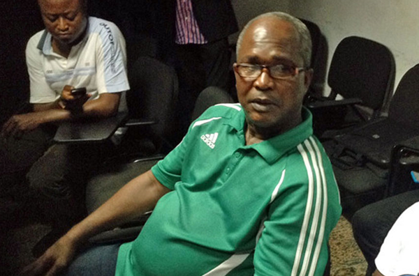 Henry Nwosu
