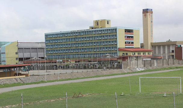 National Institute for Sports