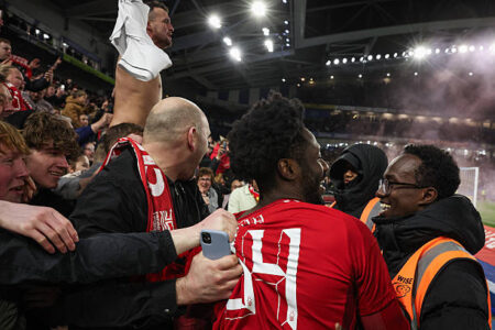 Ola Aina