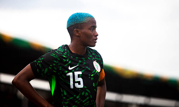 Super Falcons