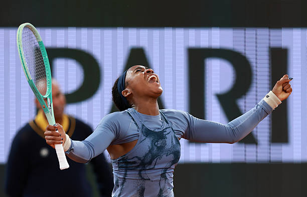 Coco Gauff
