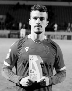 Andre Silva