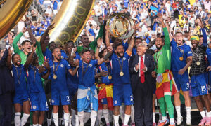 Chelsea