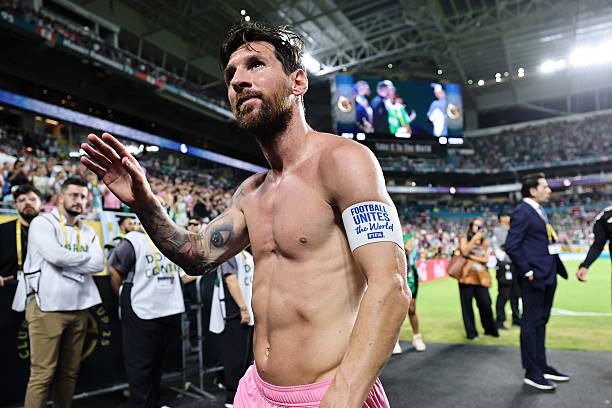 From Underdog Drama to Superclub Clashes:  Everything You Need to Know on the Road to the FIFA Club World Cup Final