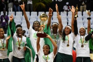 D'Tigress