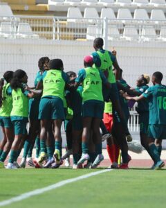 Super Falcons