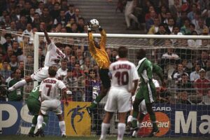 Peter Rufai