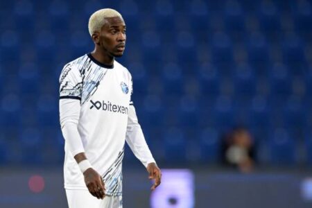 Henry Onyekuru