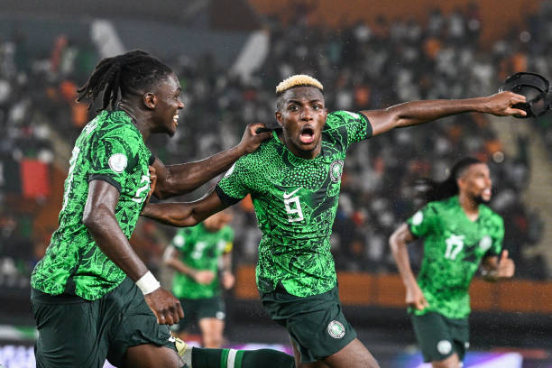 Victor Osimhen