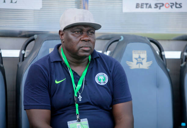 ‎Justin Madugu