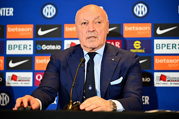Beppe Marotta