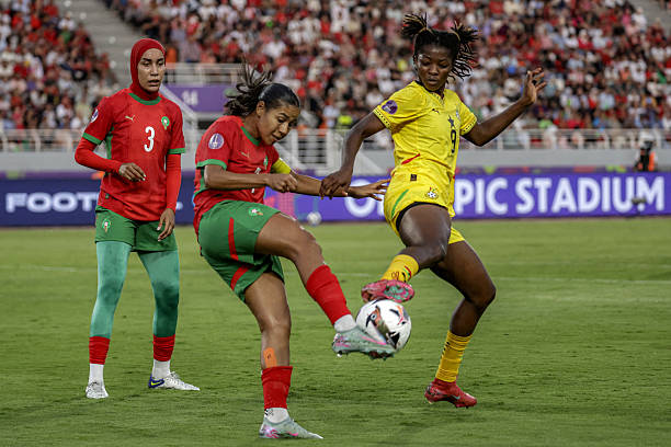 Morocco