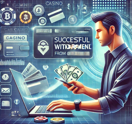 1Win Casino