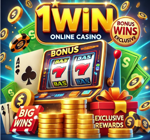1win Casino