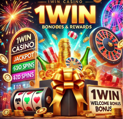 1win Casino