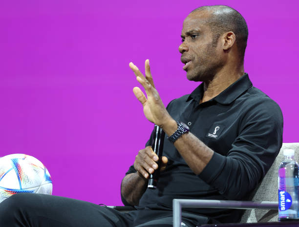 Sunday Oliseh